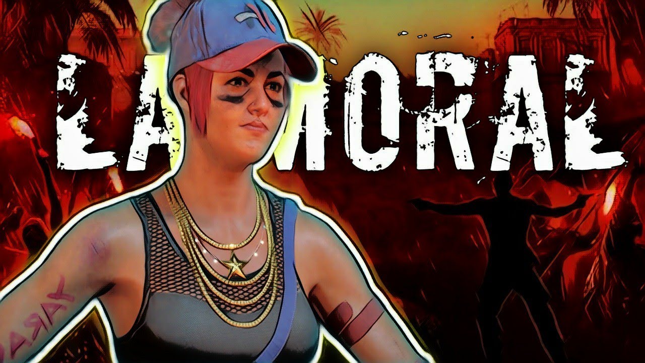 Far Cry 6 - Dani Tried Calling Jonron After Death (Secret Dialogue) #farcry #farcry6