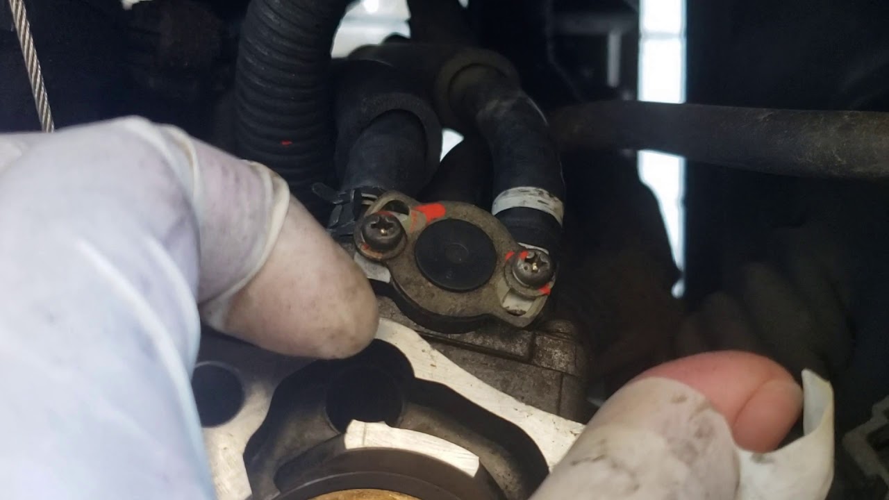 91 mr2 n/a IACV adjustment