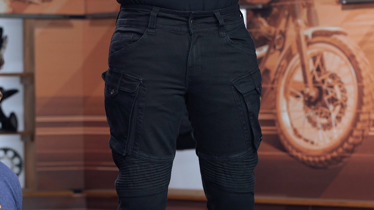 Bull-it Jackal Jeans Review
