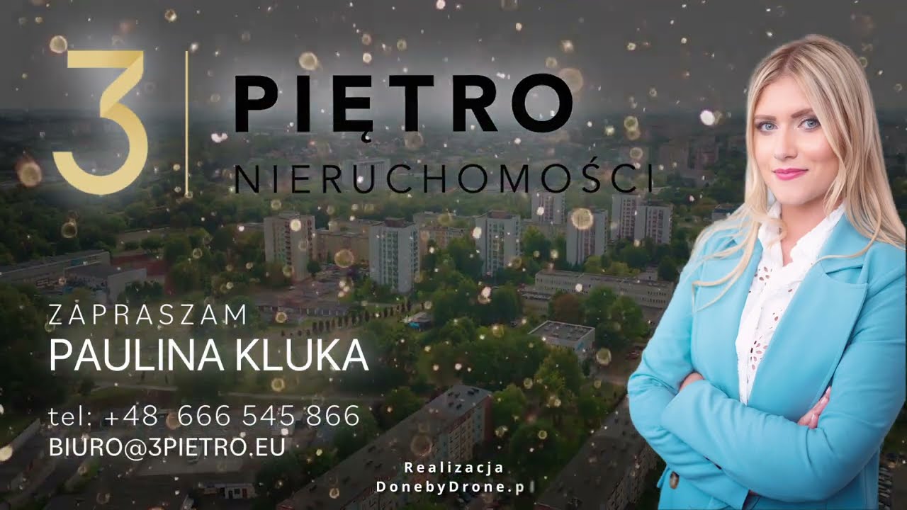 Dąbrowa Górnicza ul. 1 Maja na sprzedaż!