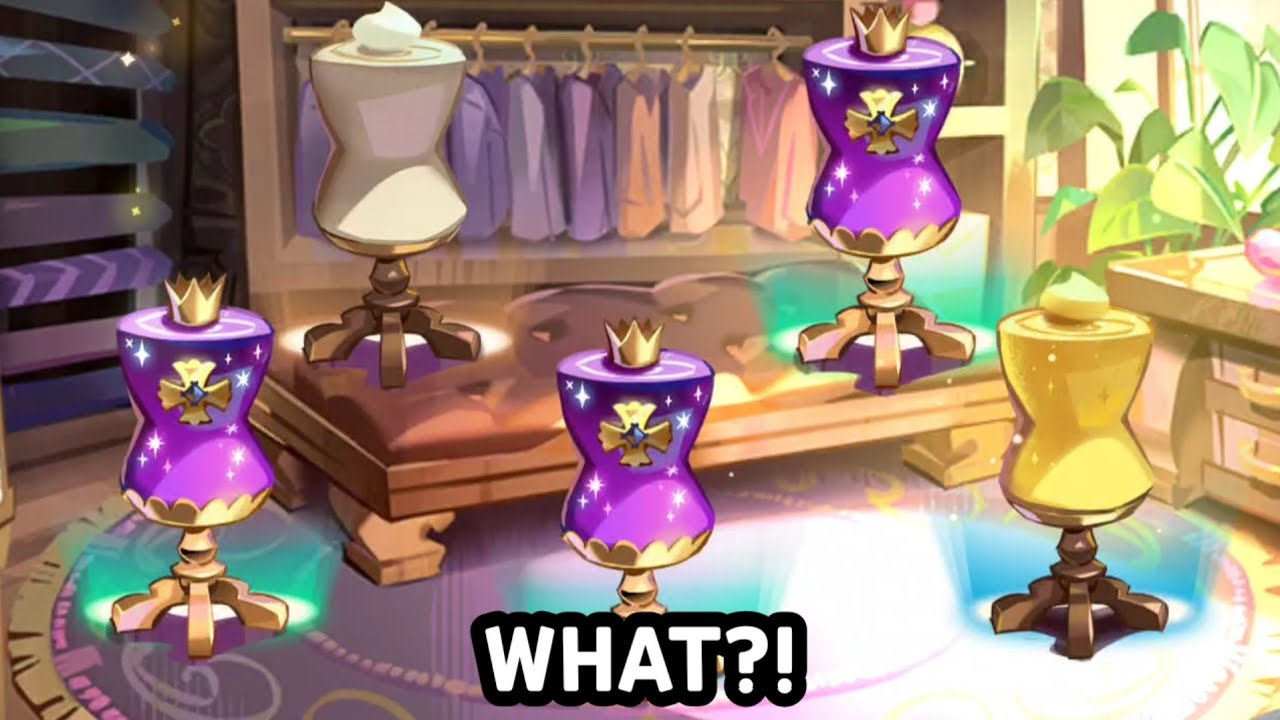 OK, THIS NEW BANNER IS SO SO SO BROKEN 💀💀💀