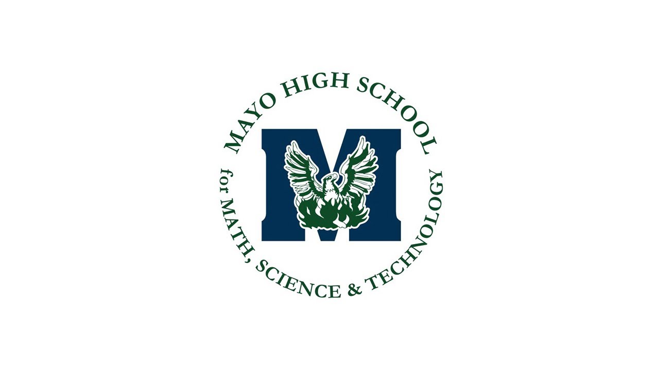 Join Us LIVE for the Graduation of Mayo High School for Math, Science & Technology.
