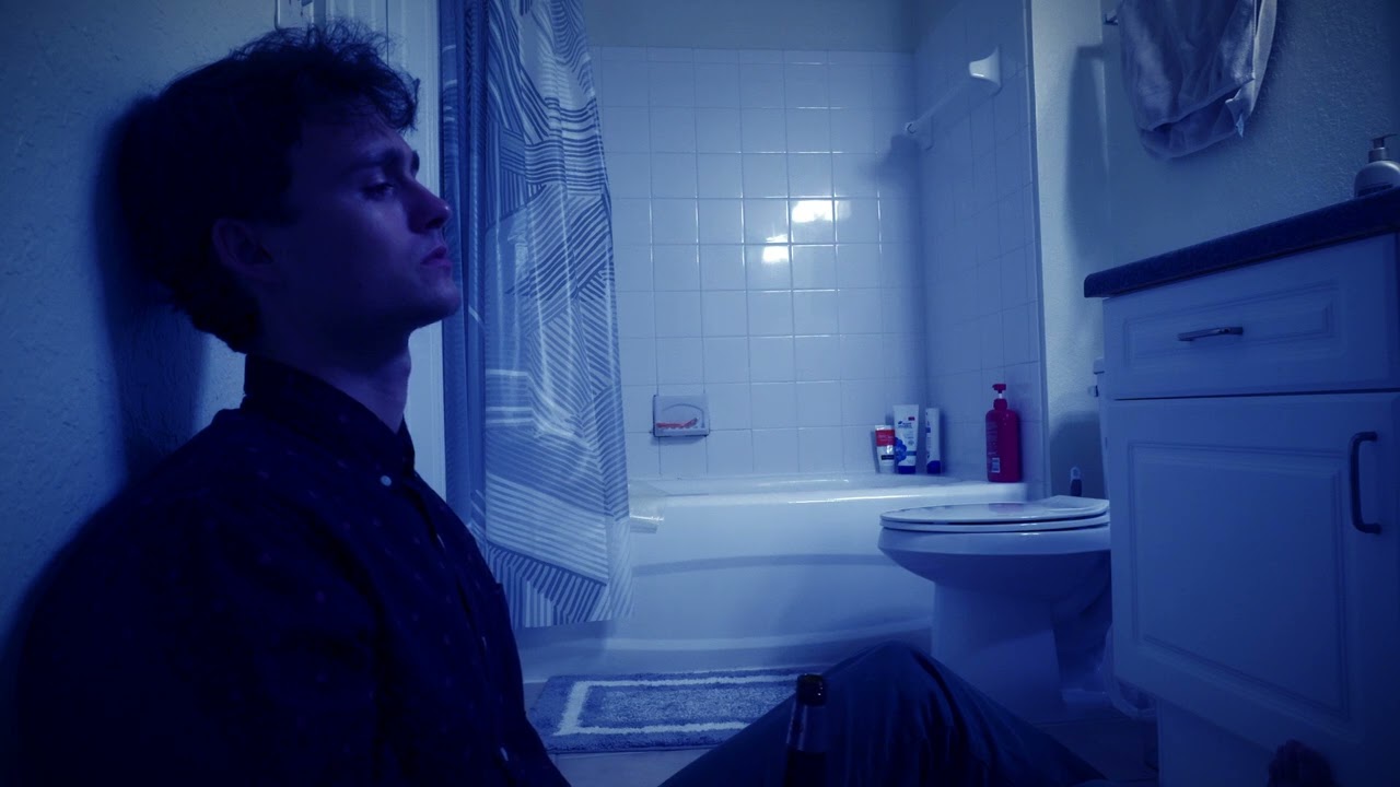 The Weeknd - Baptized In Fear / Open Hearts but you're in the bathroom at a party