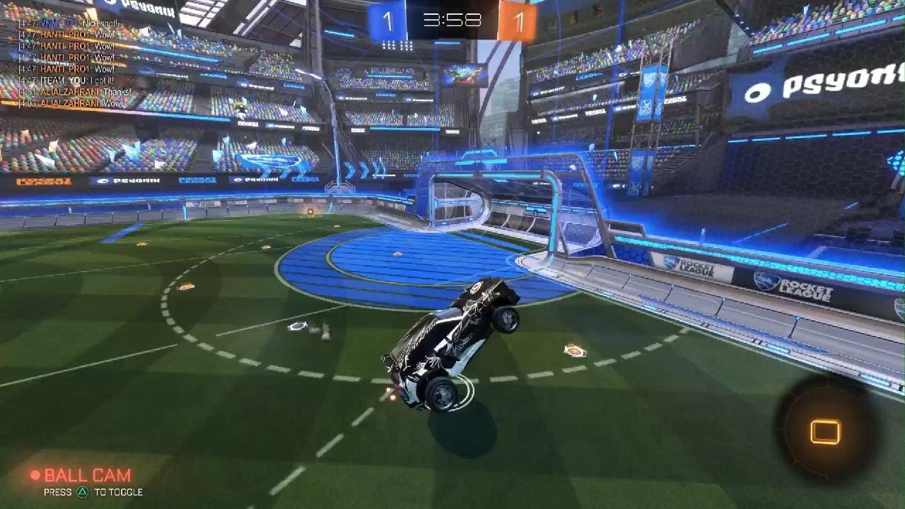Road to champ pt2