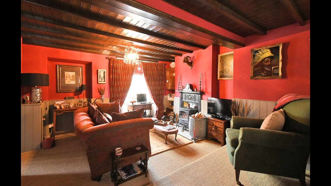 Property For Sale in North Yorkshire | Kirkby Mills, York | Springbok Properties