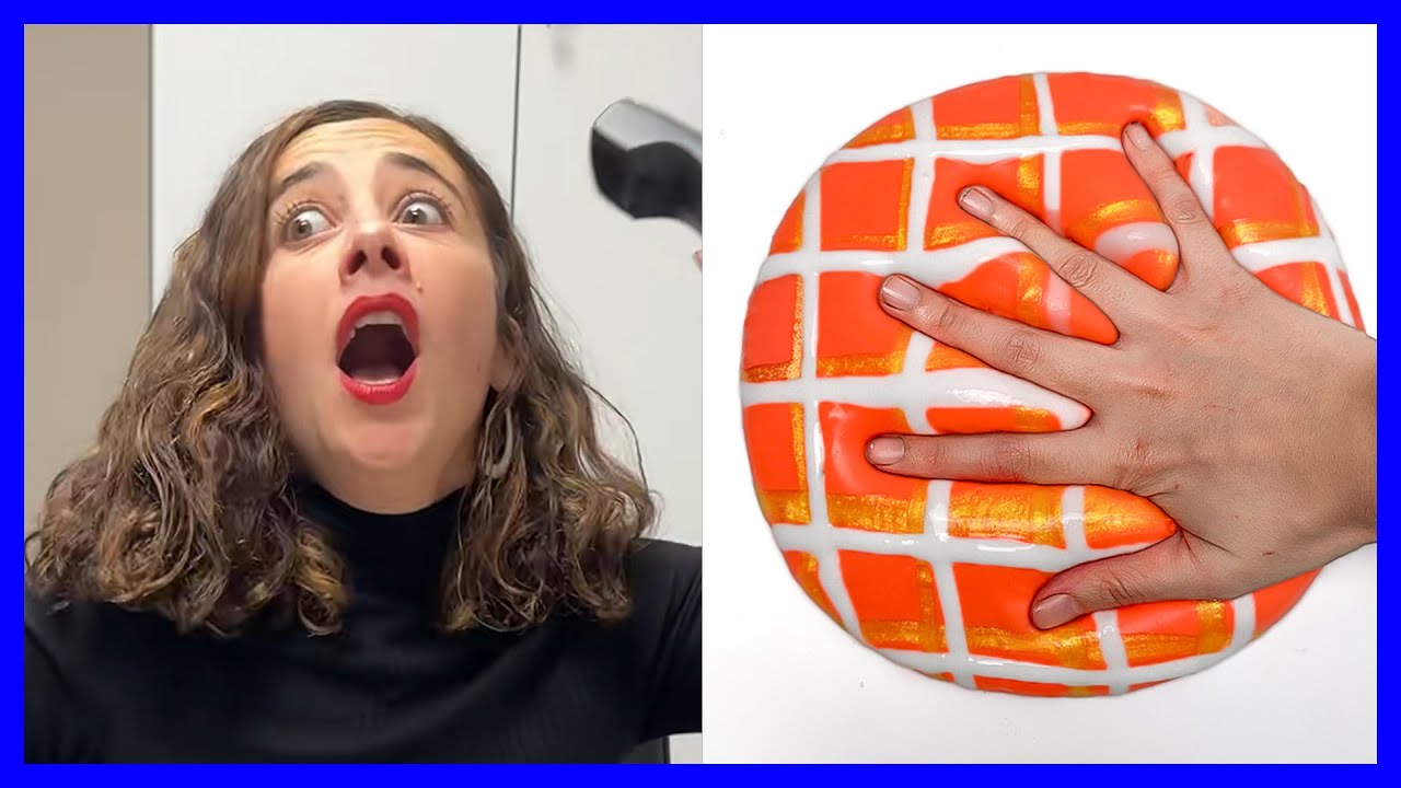 🌈Histoire de Slime 🤣 Les meilleurs tiktok de morgane.humoriste #7