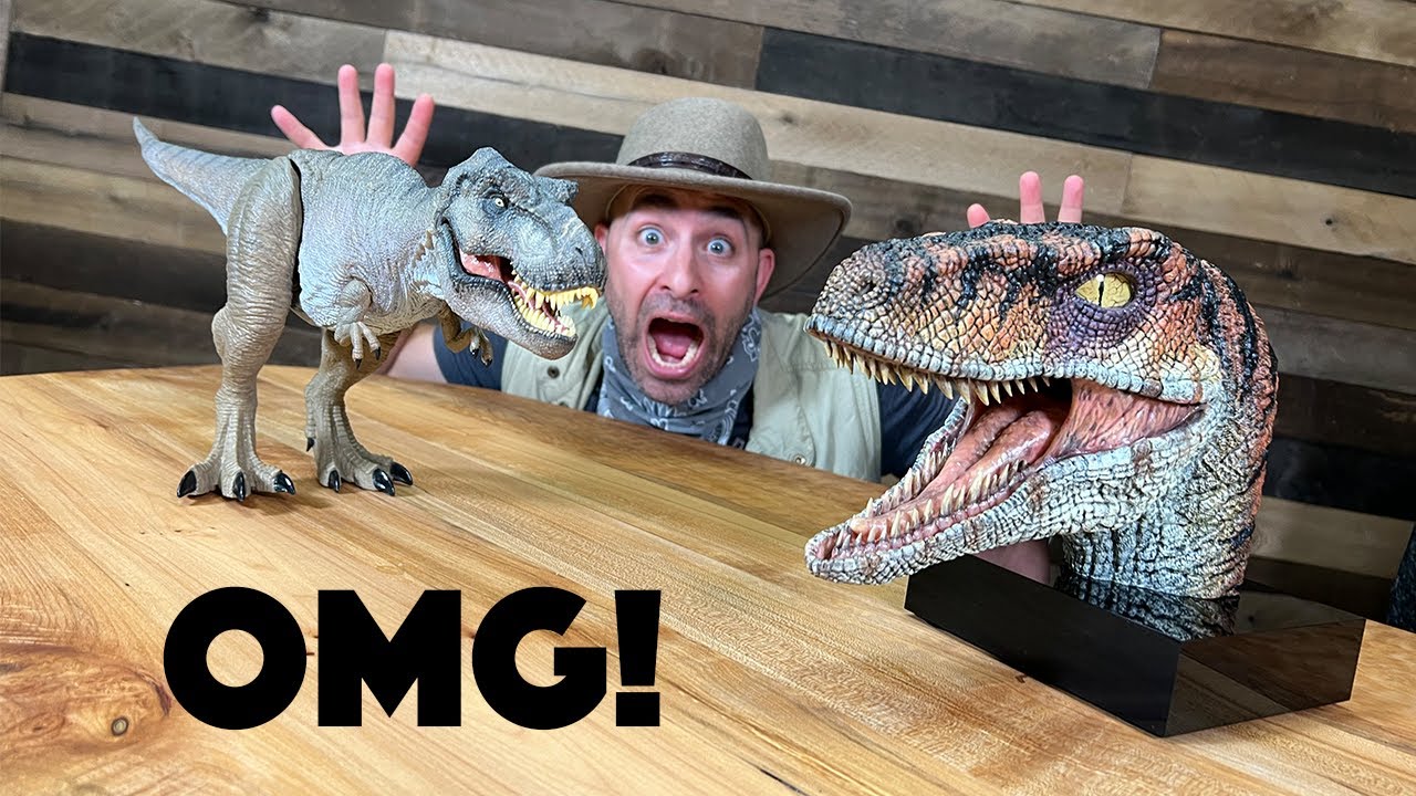 I Got the Greatest Gift Ever!