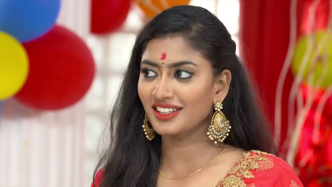 Kandukondain Kandukondain - Ep 136 - Vishnu Unnikrishnan - Tamil Tv Serial - Zee5 Tamil Classics