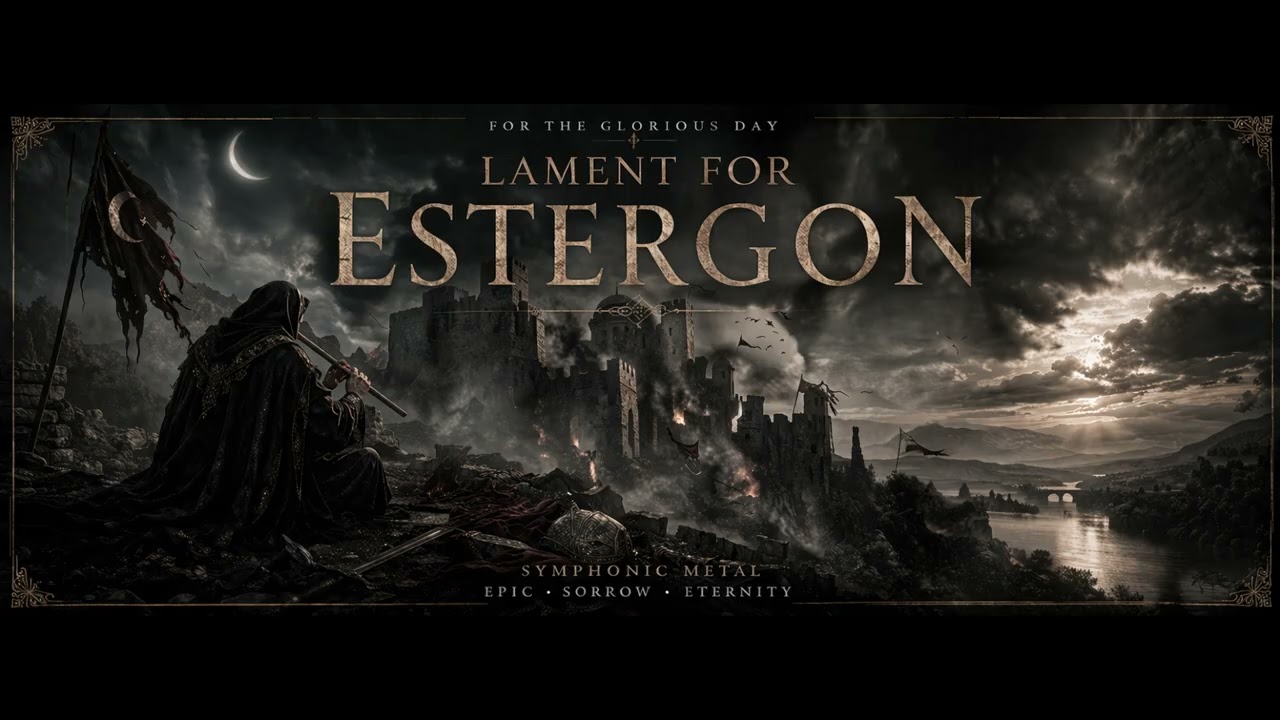 Lament For Estergon