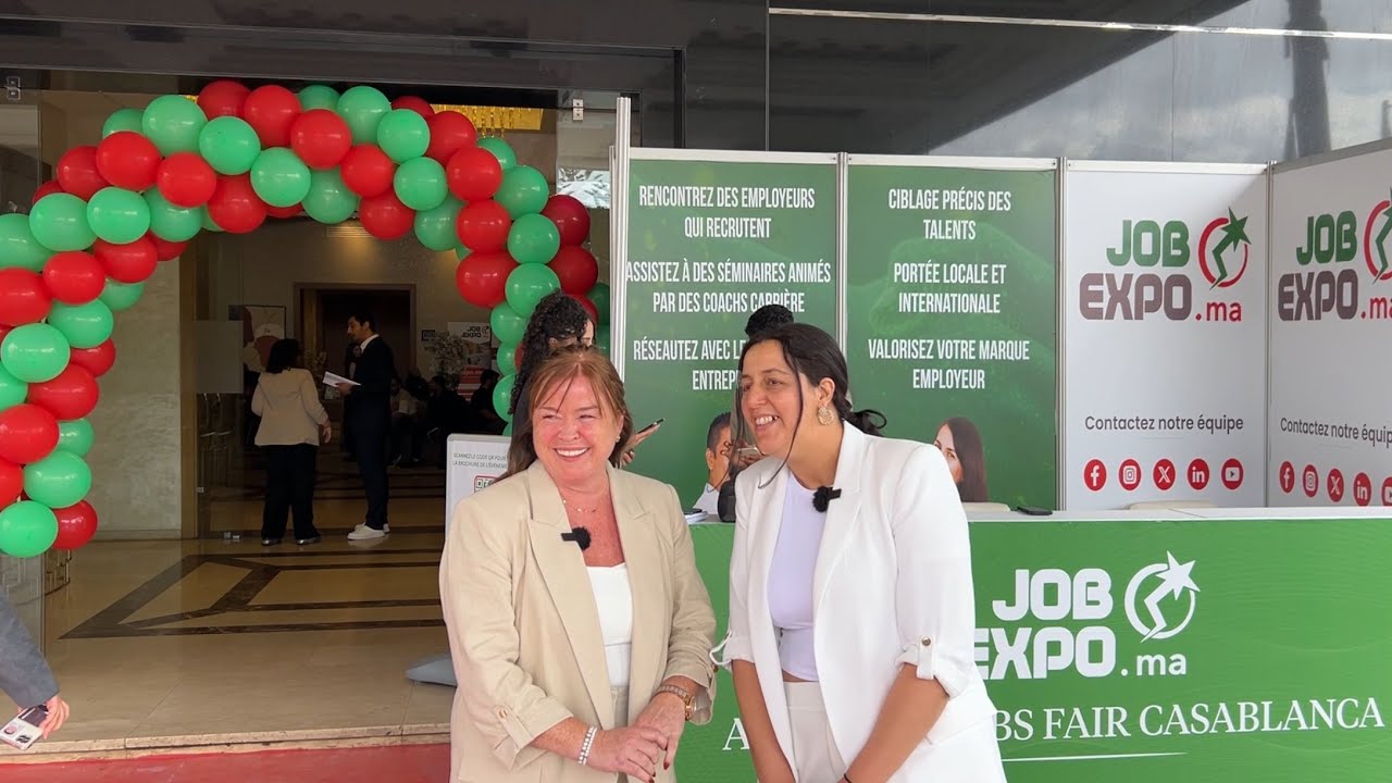 JobExpo
