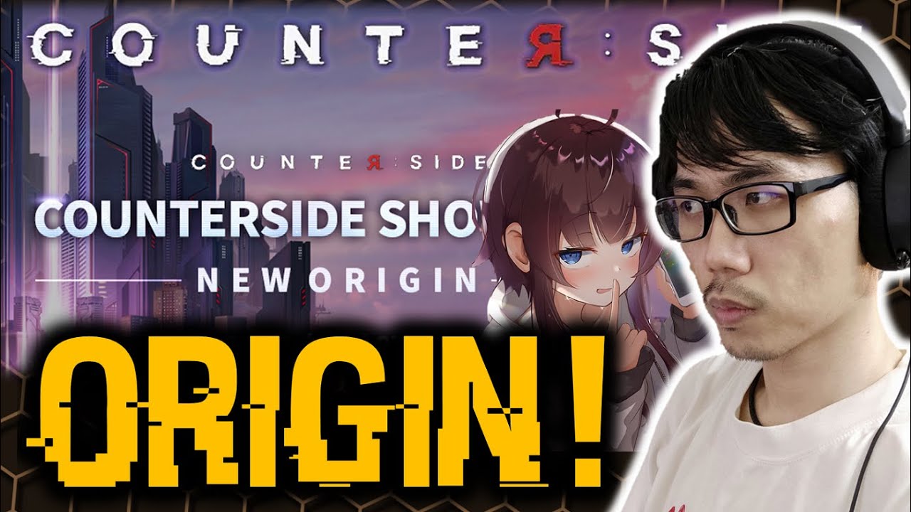 WHY THIS MIGHT CHANGE COUNTERSIDE FOREVER! | CounterSide