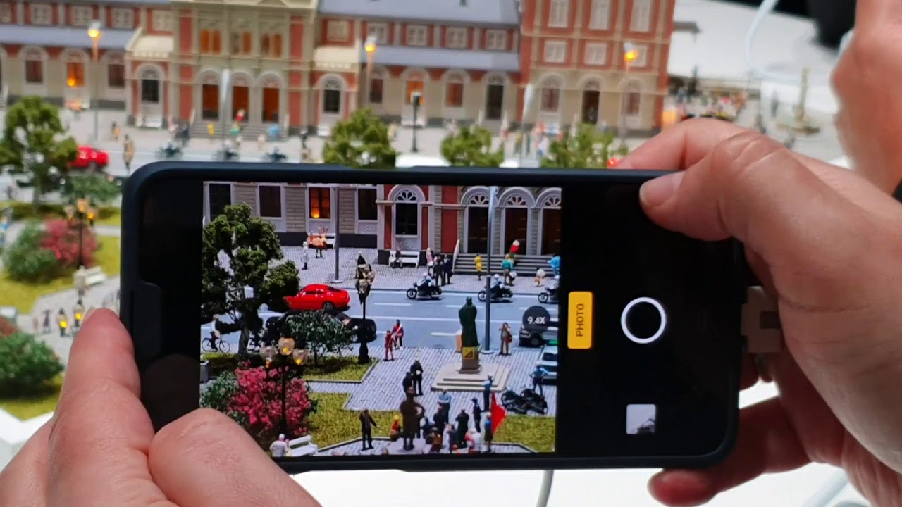 Oppo na MWC19 zapowiada telefon z zoomem 10x i 5G