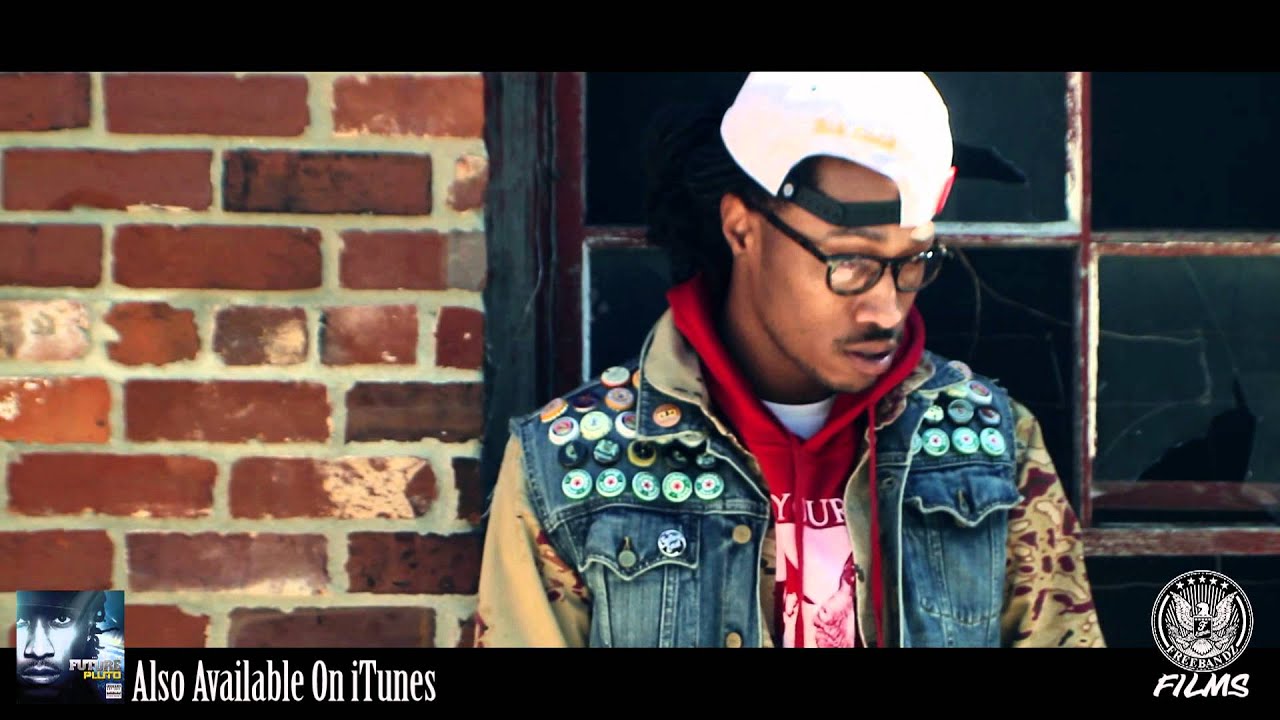 GrindHD.com - Future - Photo Shoot Album Promo