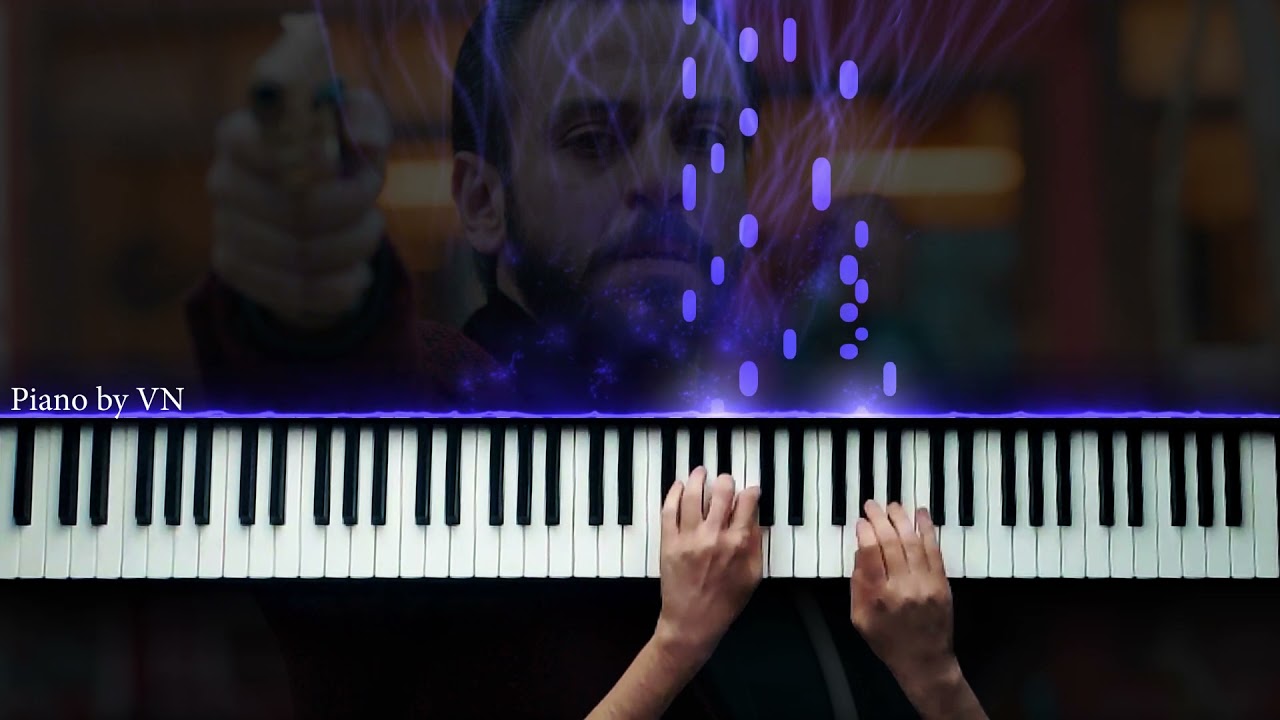 Konser piyanisti 