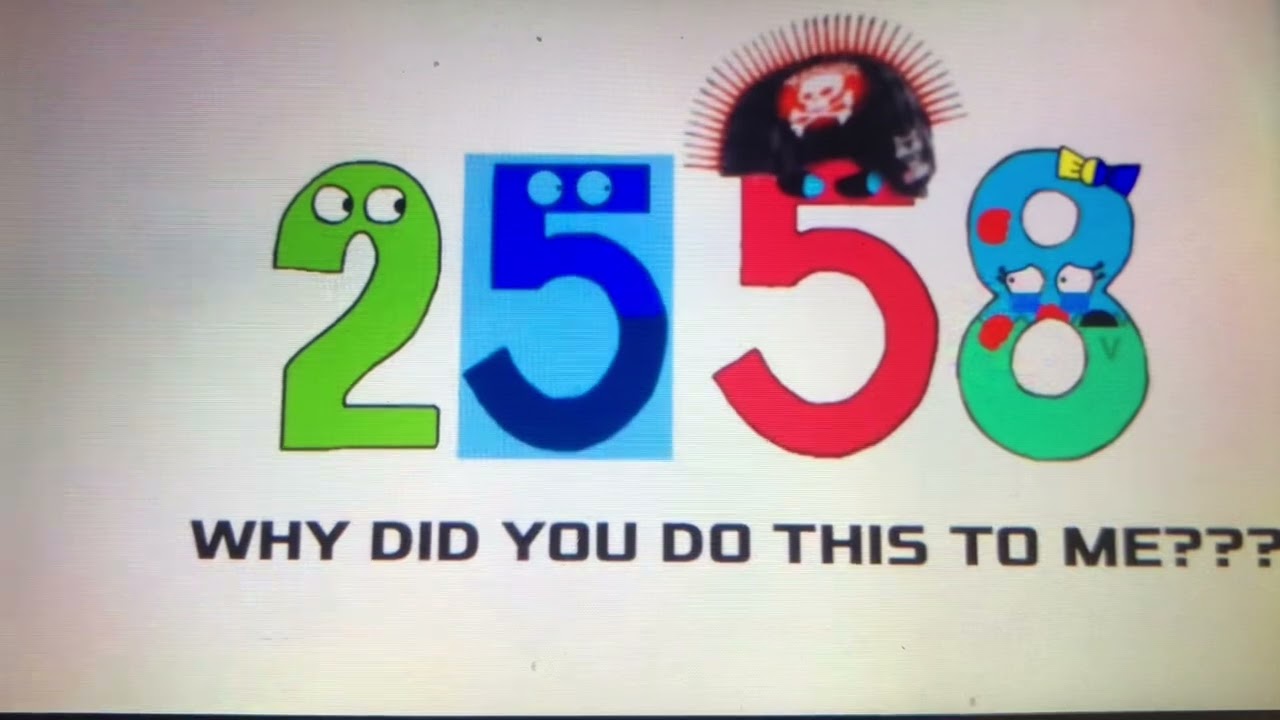 Rip 2558
