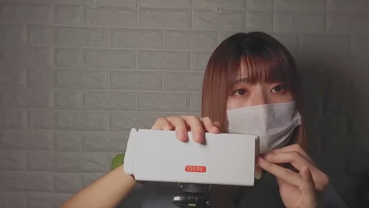 돌직구 이비인후과 의사가 된 레블의 10년 묵은 가득한 귀지 청소 ASMR (2시간 버전)