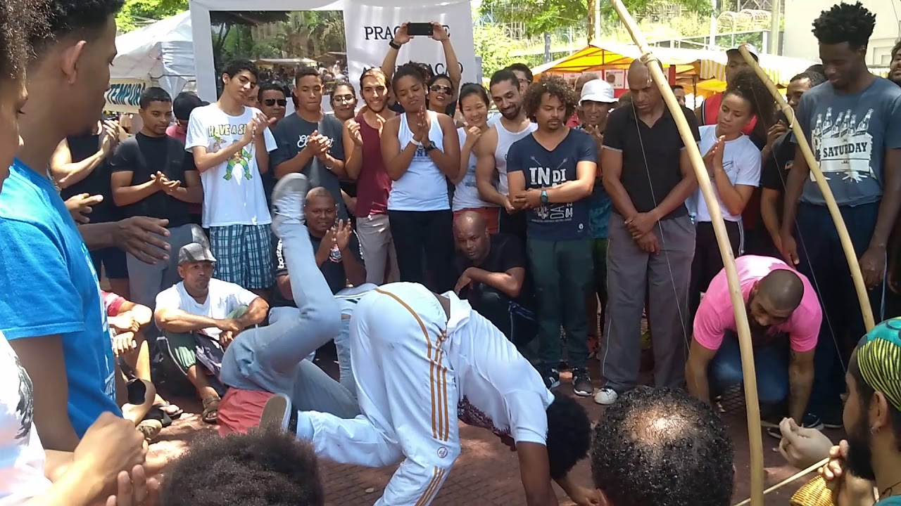 Saci Fiu & C.M Gugu Quilombola - Roda da Rep&uacute;blica
