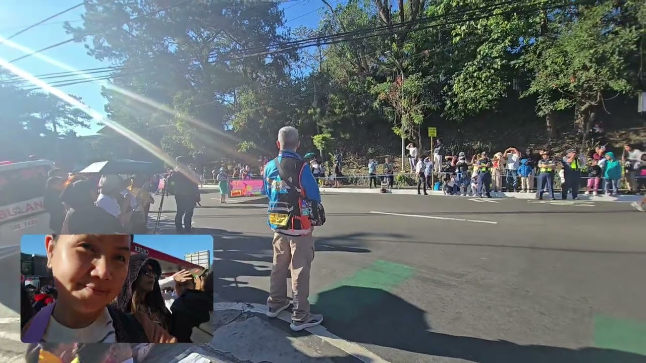 PANAGBENGA  GRAND STREET DANCE