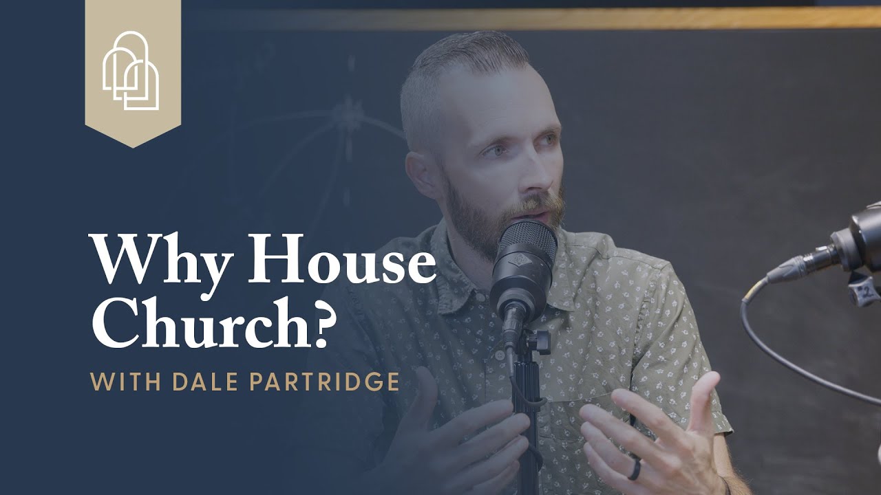 Why House Church?