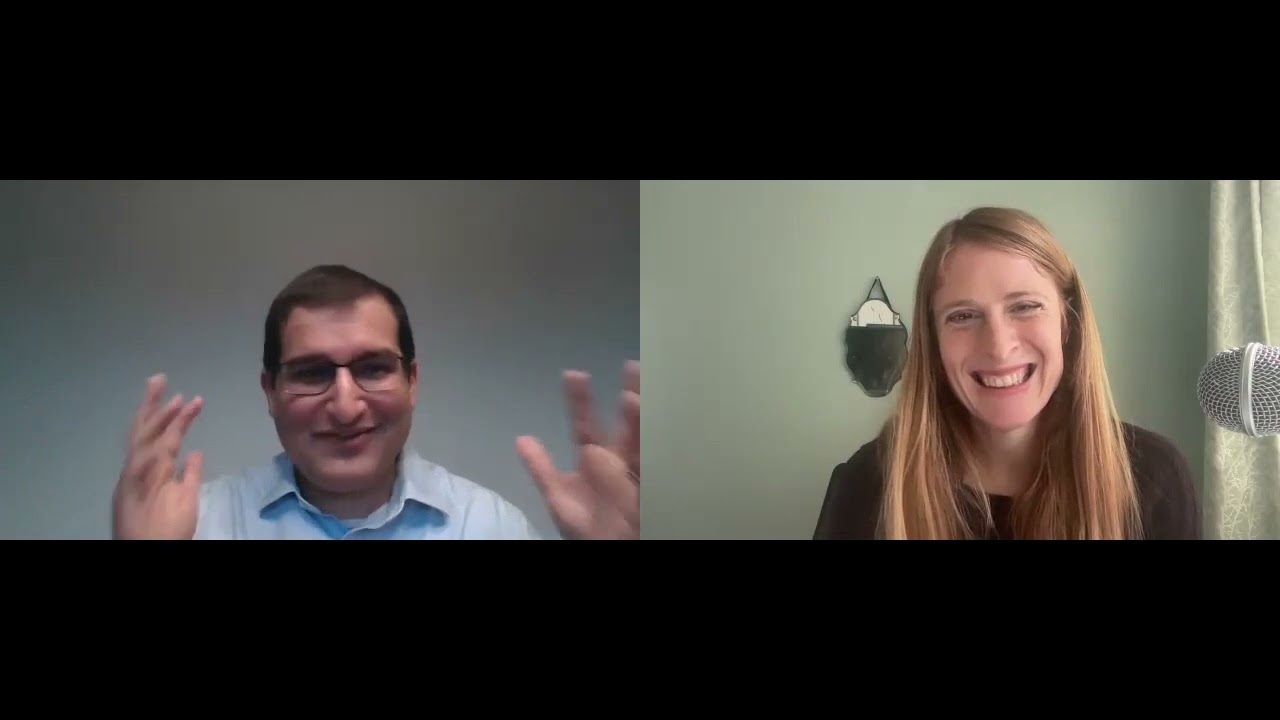 Re-Architecting Education for a Pro-Human AI Future with Babak Mostaghimi