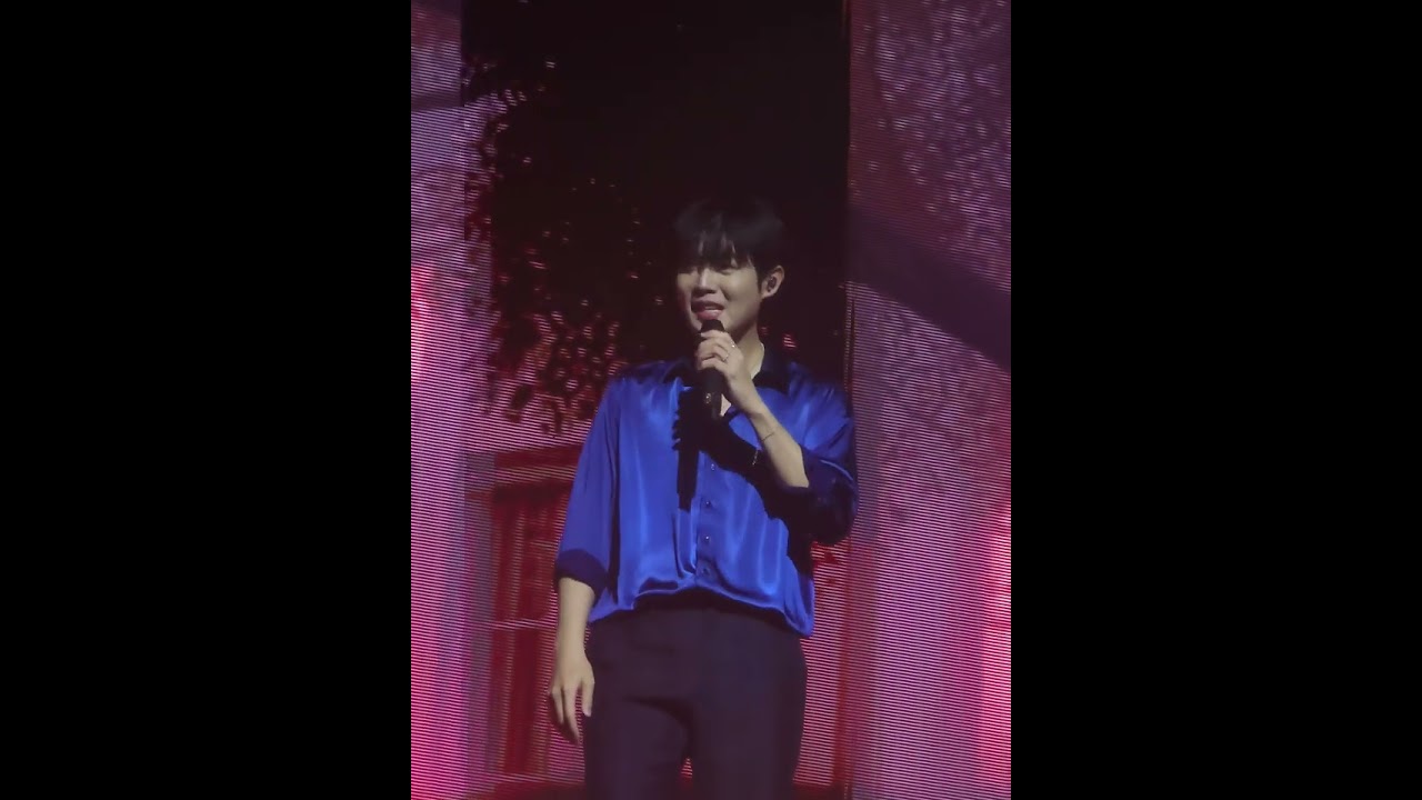 2026.01.18 #손태진 #잇츠손타임 '당신만이'