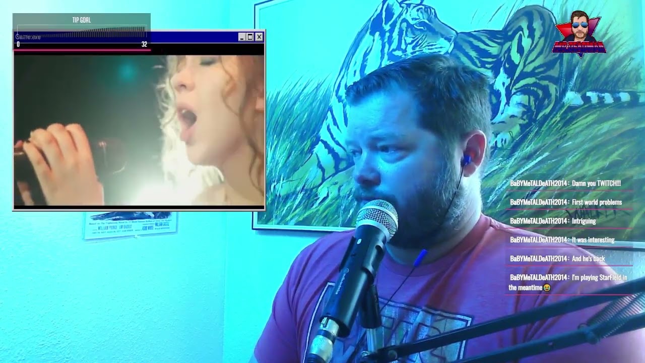 🔥 Amazing, The Sixsters - For us... For me... (official video 2023) reaction #musicreactions