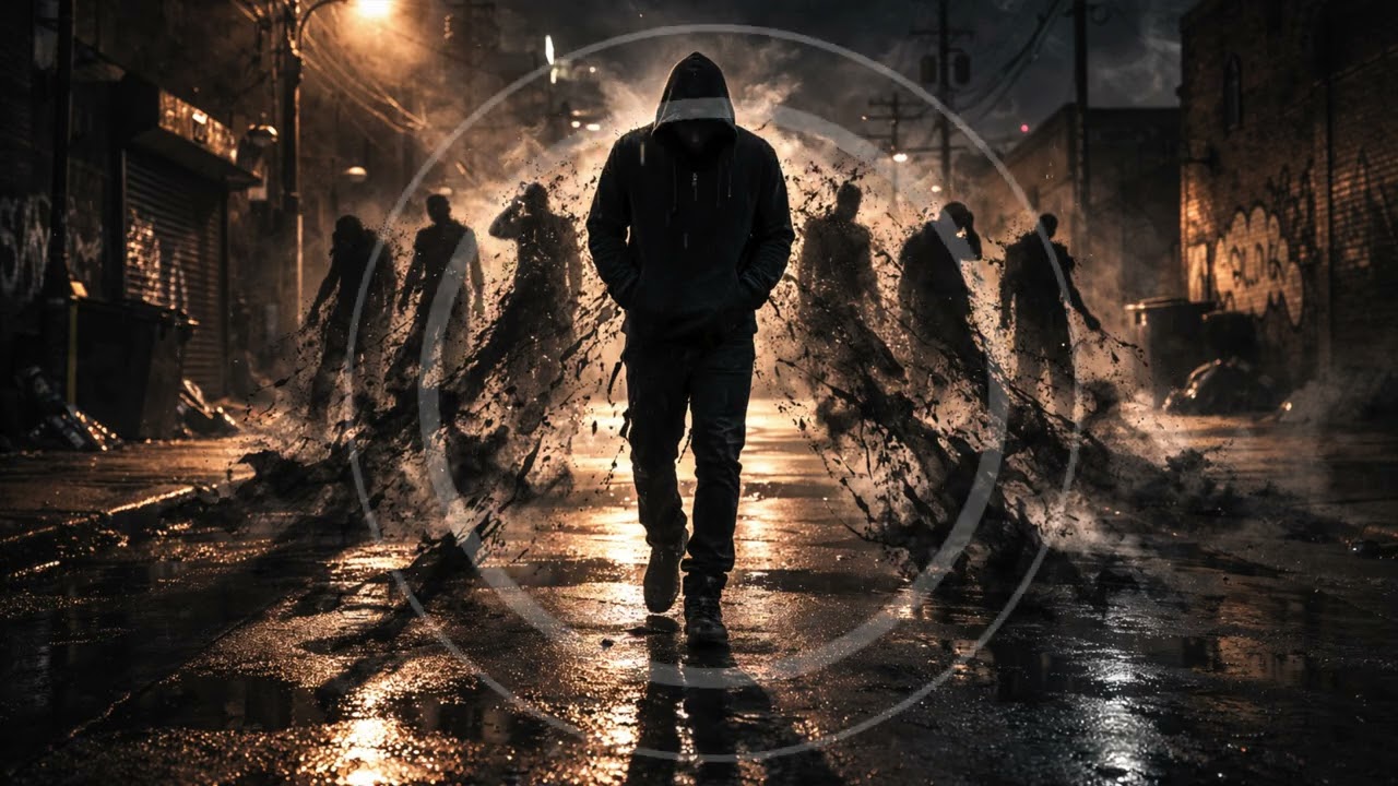 Built in Silence | The Shadows We Leave Behind