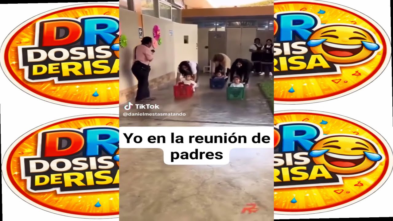 humor y risas