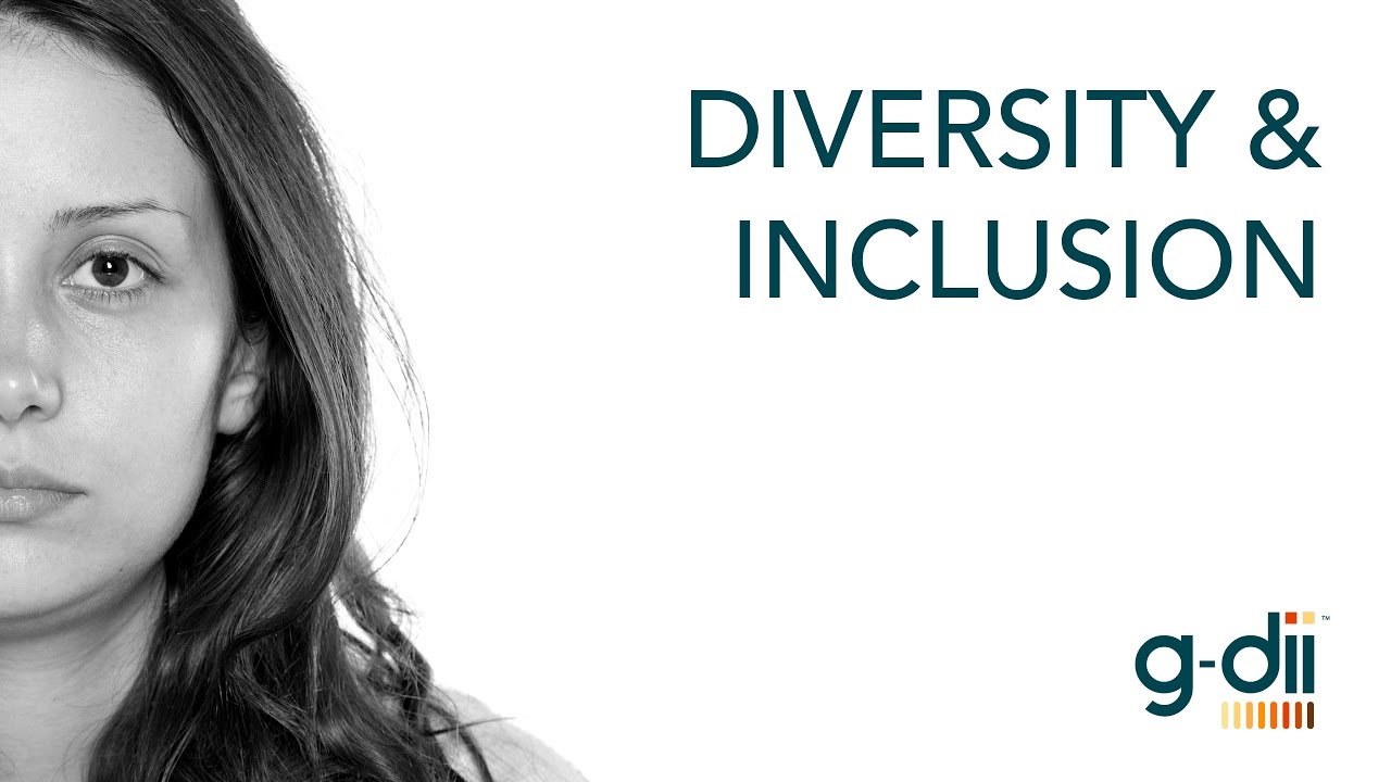 Diversity & Inclusion