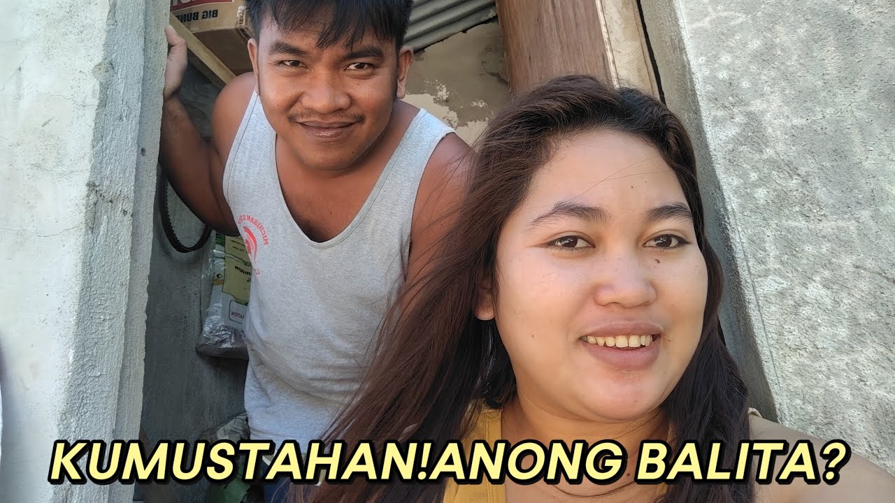 INTOY & NICA ADVENTURE KUMUSTA TAYO ANONG BALITA
