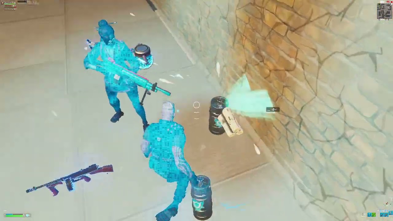 Fortnite rope play 3:00 am