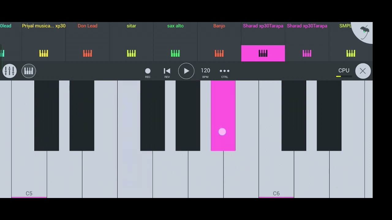 FL studio mobile manoj