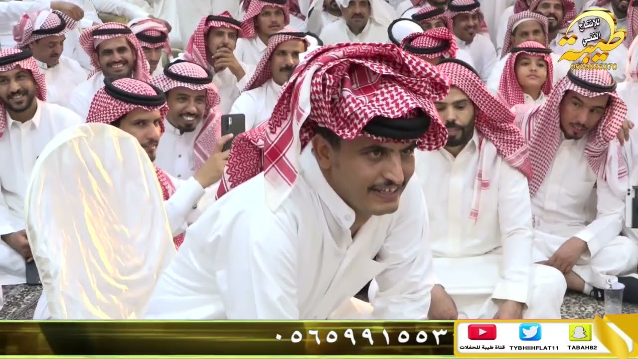 متعب المسفري🔥وراشد السحيمي شايب ومتقاعدوعمرك وصل الستين