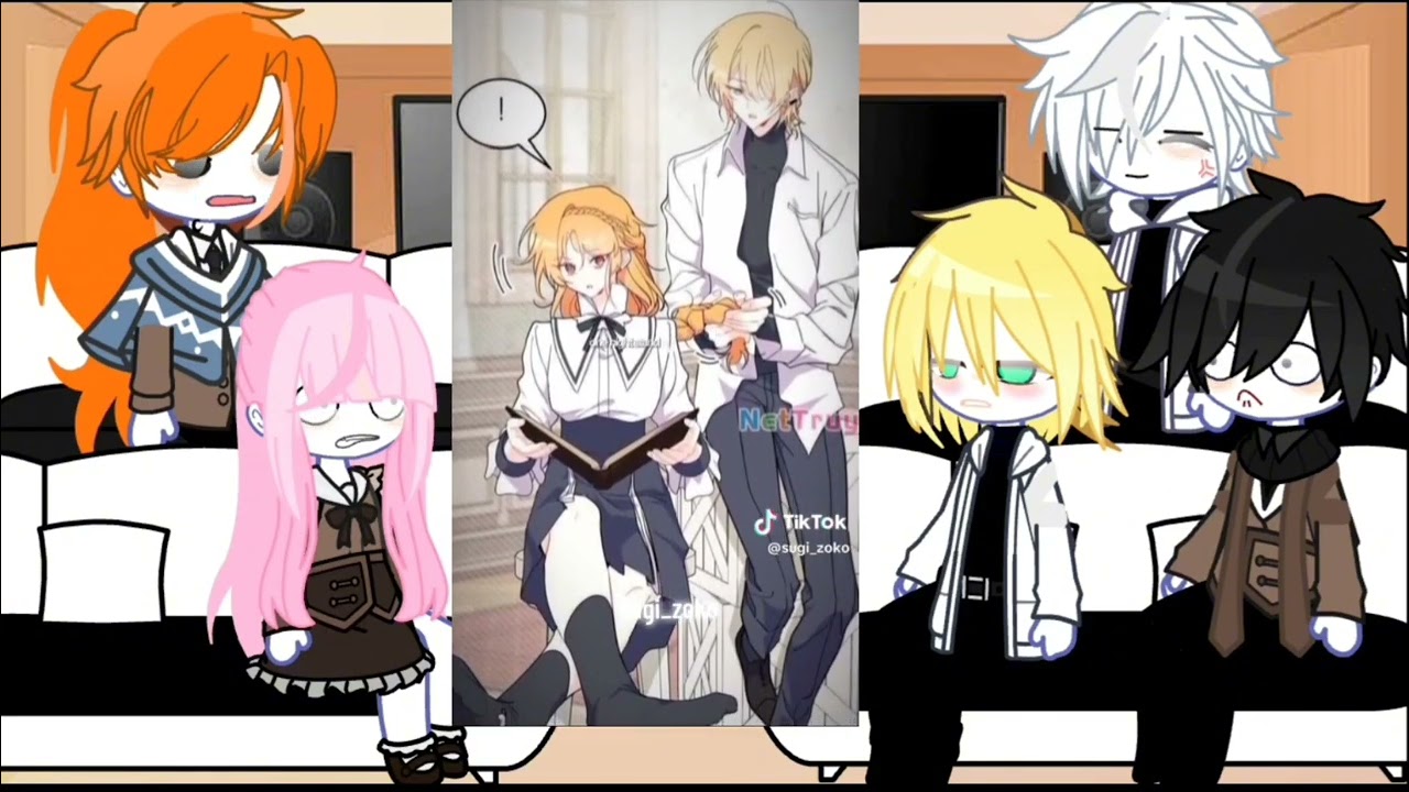 React shu shu part 2/? I don't want to be to...