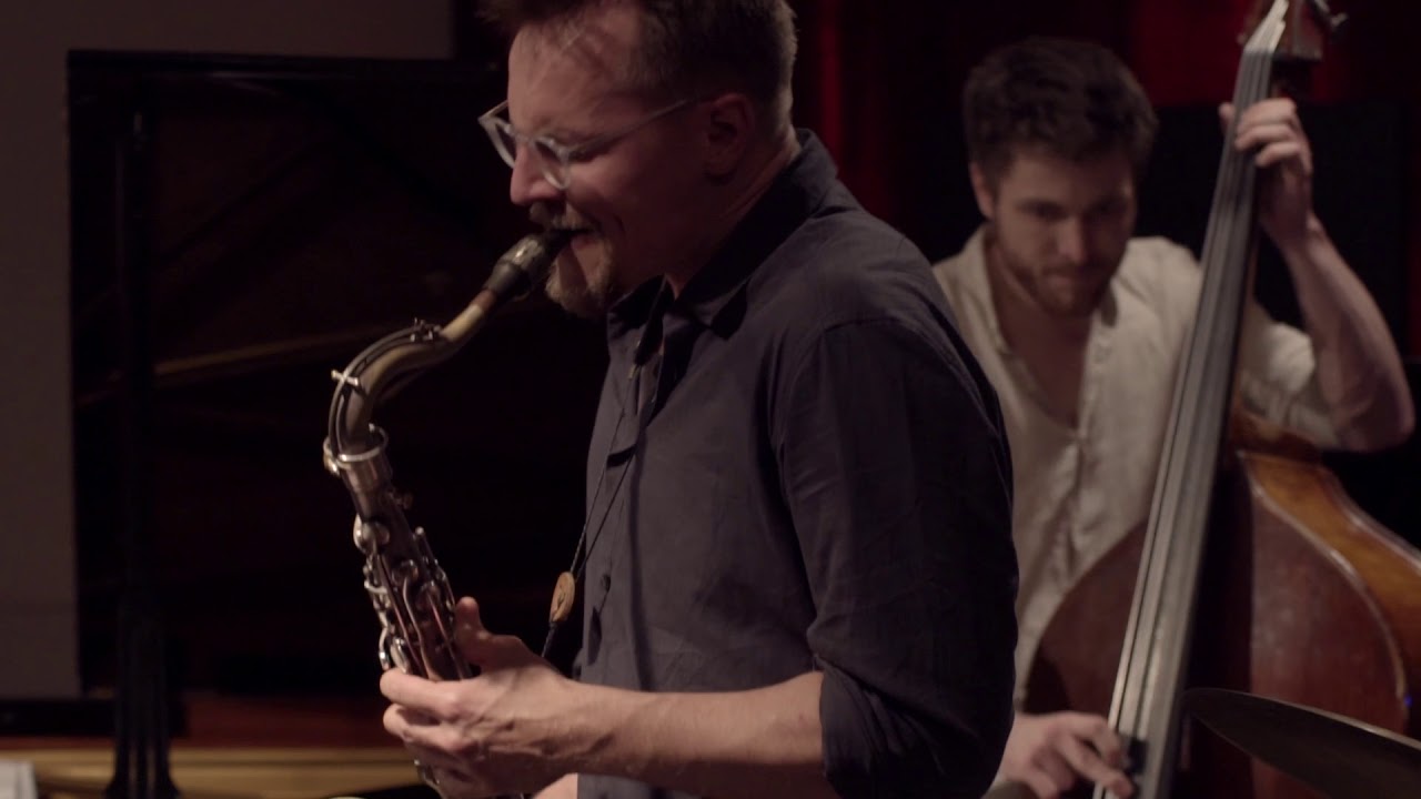 Janning Truman 4 feat. Uli Kempendorff 