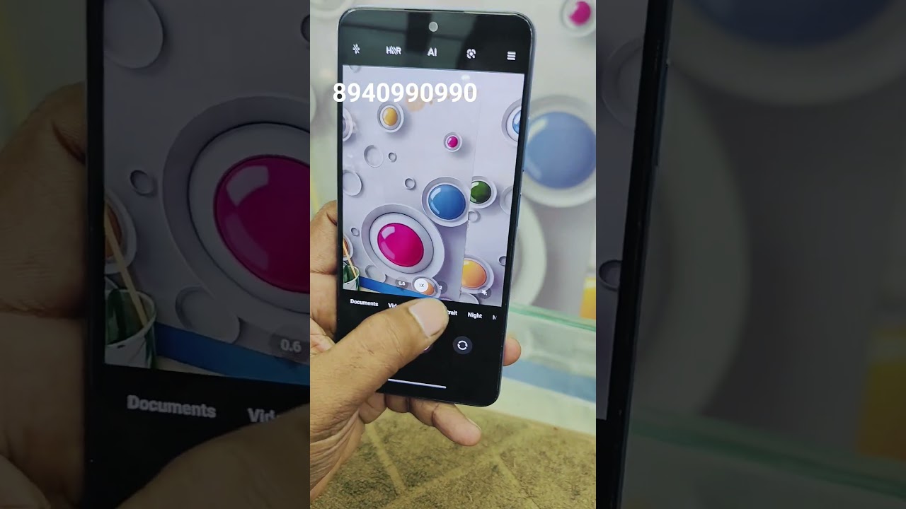 REDMI NOTE 12 5G | ₹7,999/- | 4GB+128GB | 8940990990 | Oct07,2025