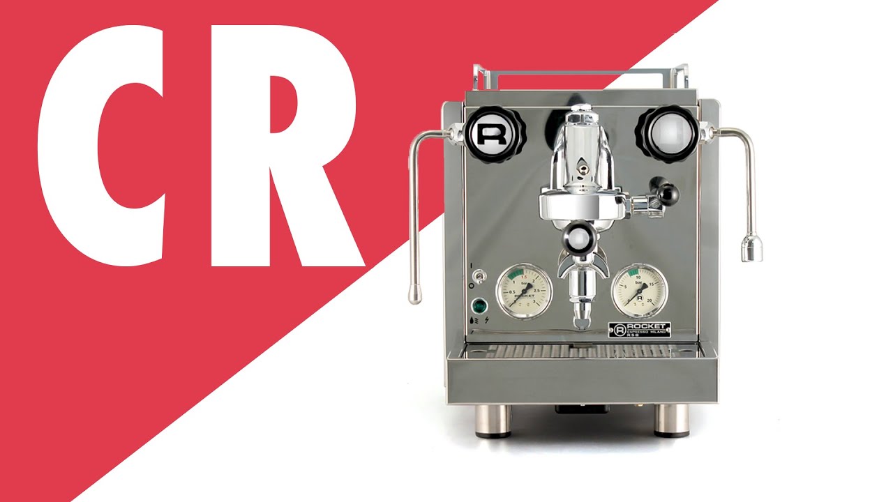 Rocket R58 | Crew Review