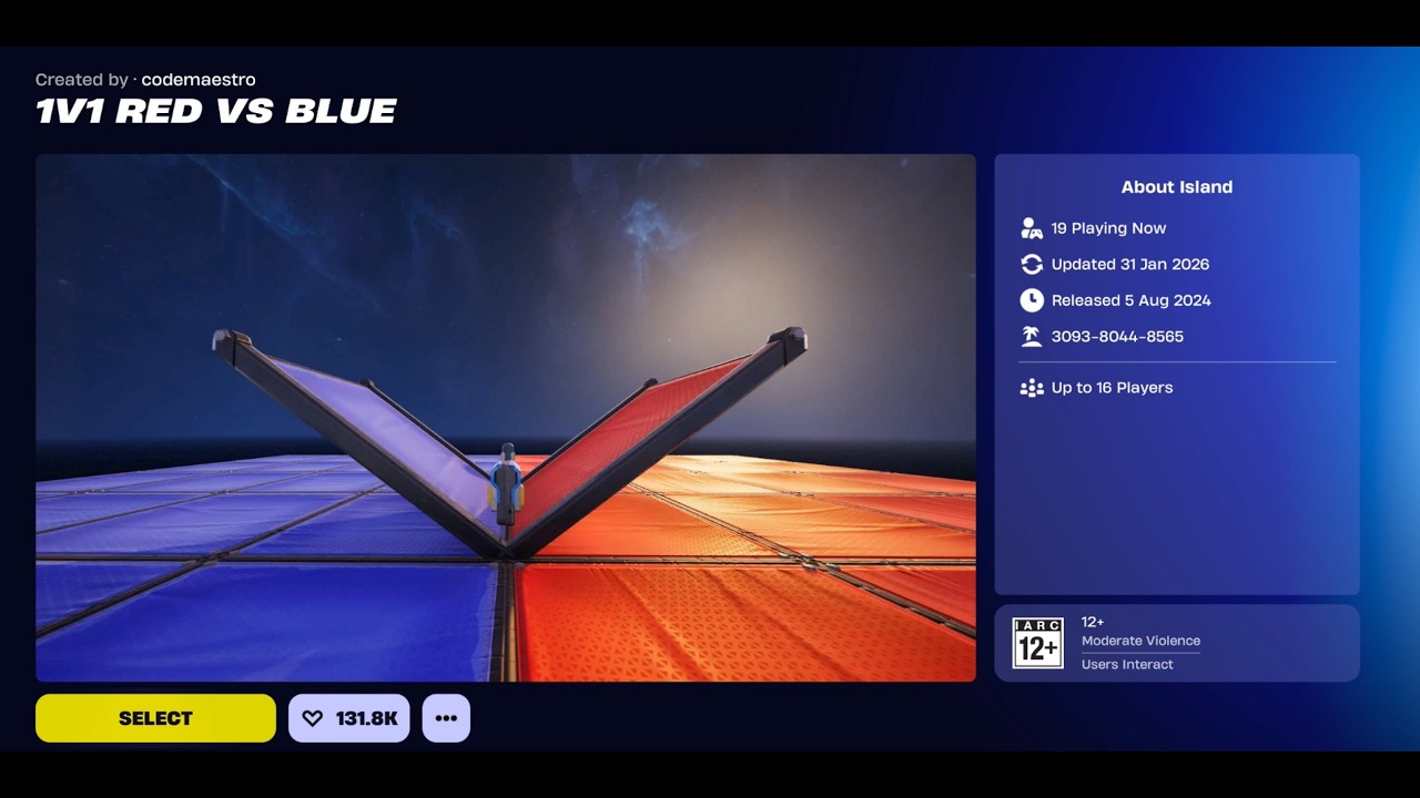 新登場！フォートナイト バトルロイヤル チャプター7：無限XP＆高速レベルアップ（タイマーなし）