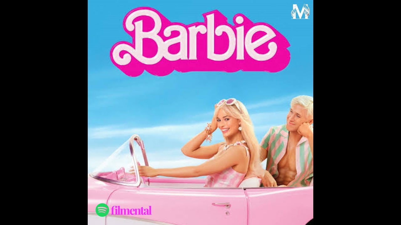 Temsil Ettiğin Kadınlığa Dön Bir Bak İsterim: Barbie'nin İçsel Yolculuğu | Barbie