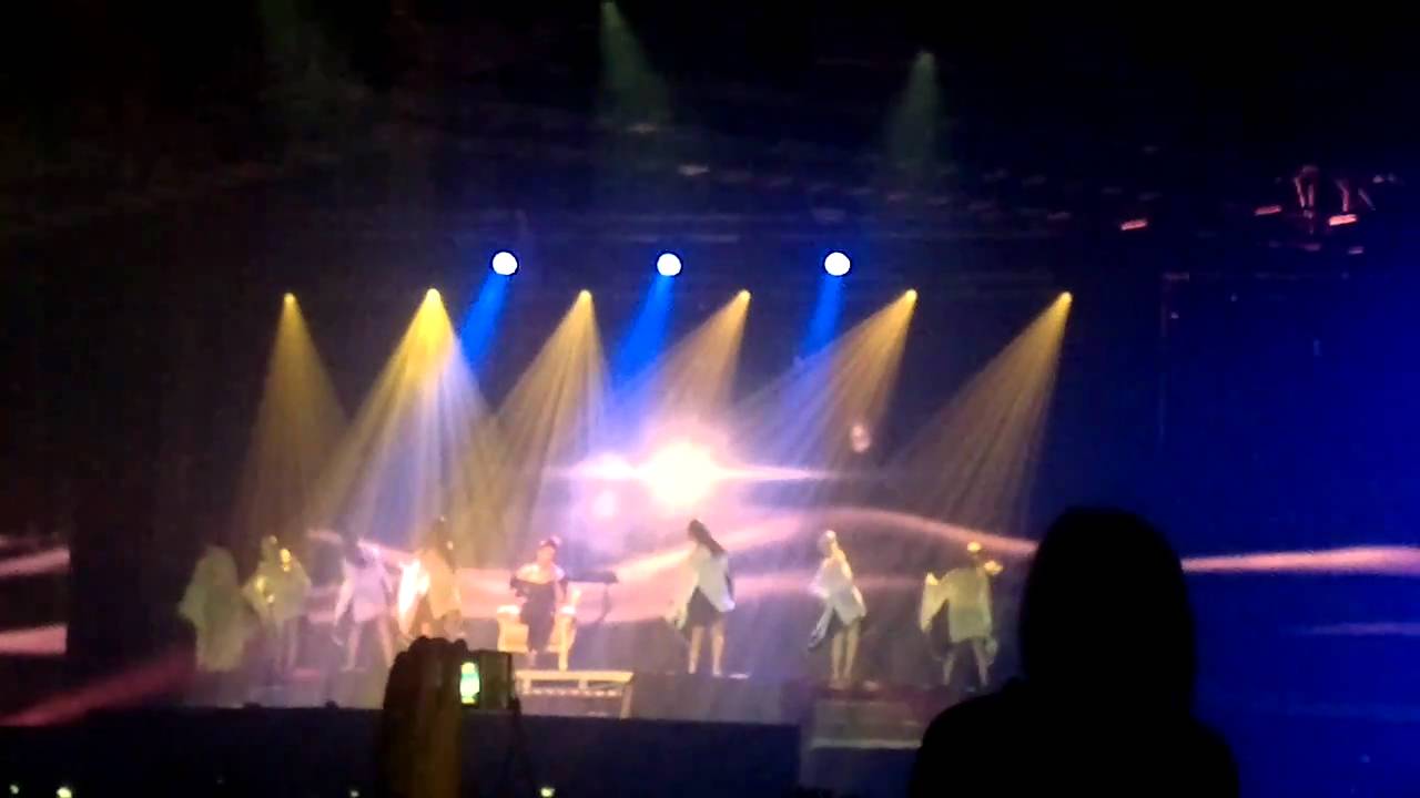 Armin only Mirage Poznań 2011 - Mirage Open (00:00) HD