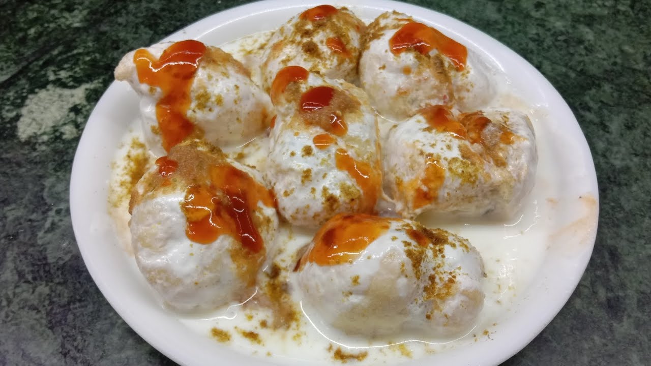 Ramzan Special ✨urad ki daal ke dahi bade#ramadanspecial #ramadan2024 #ramadansnack