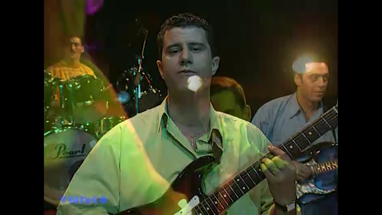Bandalusa - Levo-te Para Casa