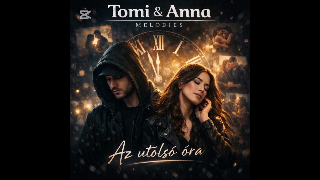 Tomi & Anna Melodies - Az utolsó óra 