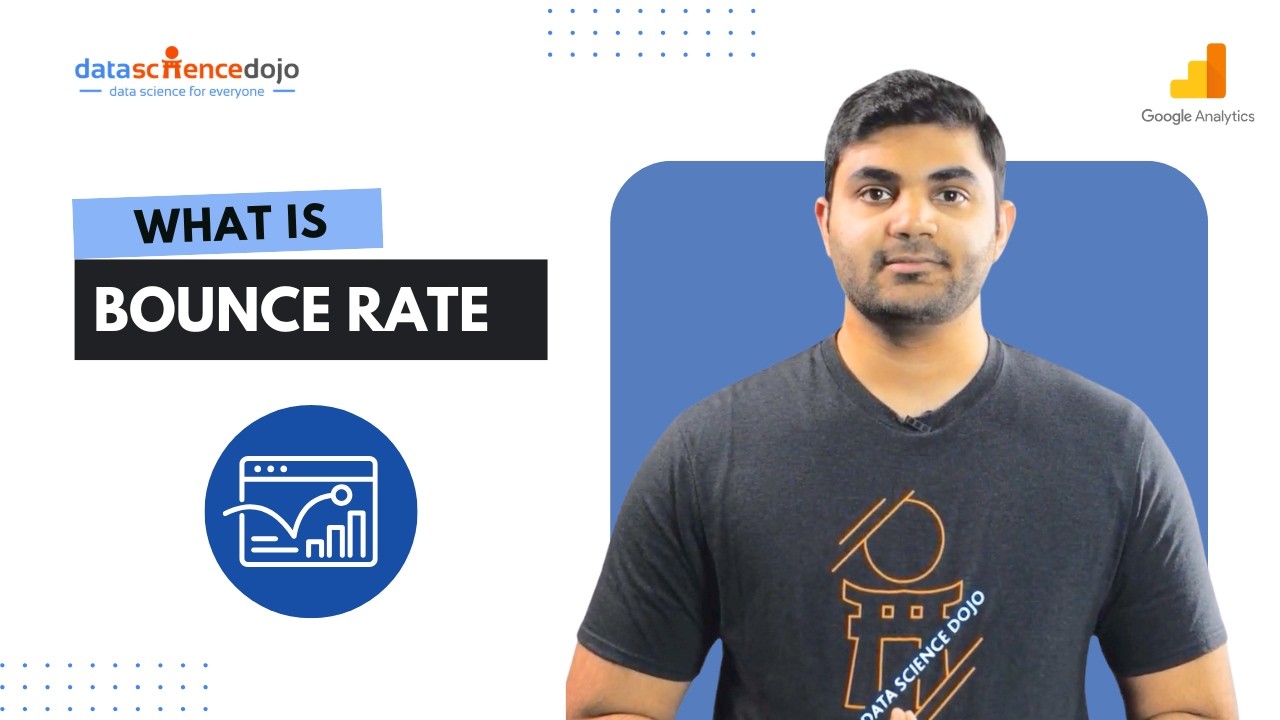 What is Bounce Rate? | Marketing Analytics for Beginners | Part 7