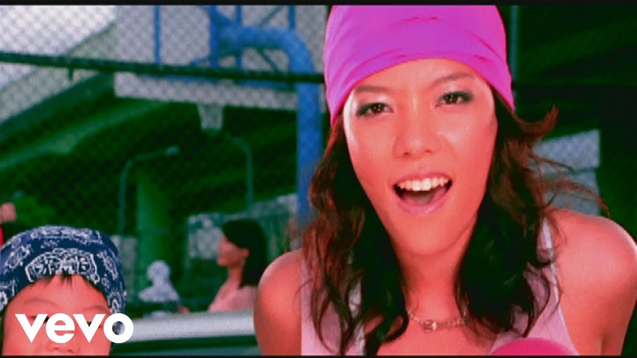 張惠春 Saya - Solo (Clean Version)