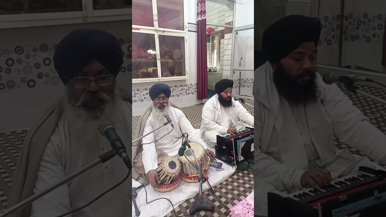 Gurudwara Guru Har Rai Sahib Anupshahr is live