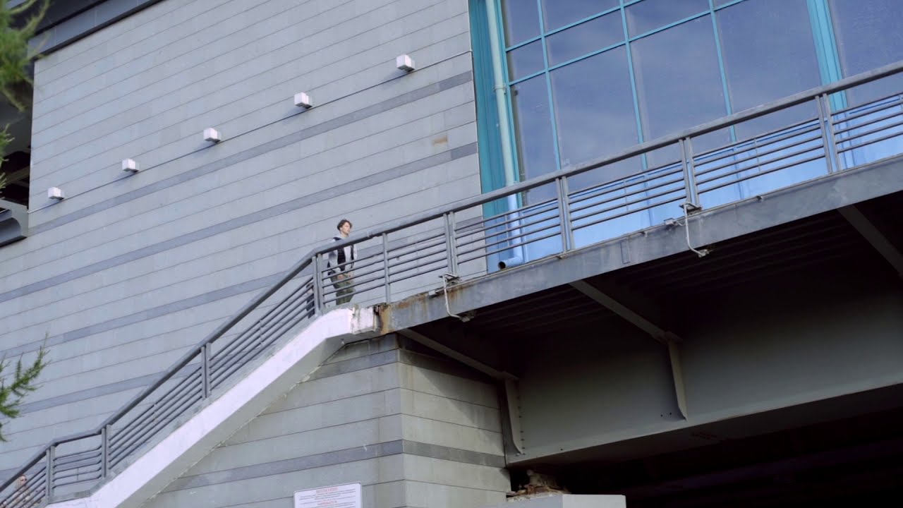 Артем Сидоров. SPACE STREET SESSION #19