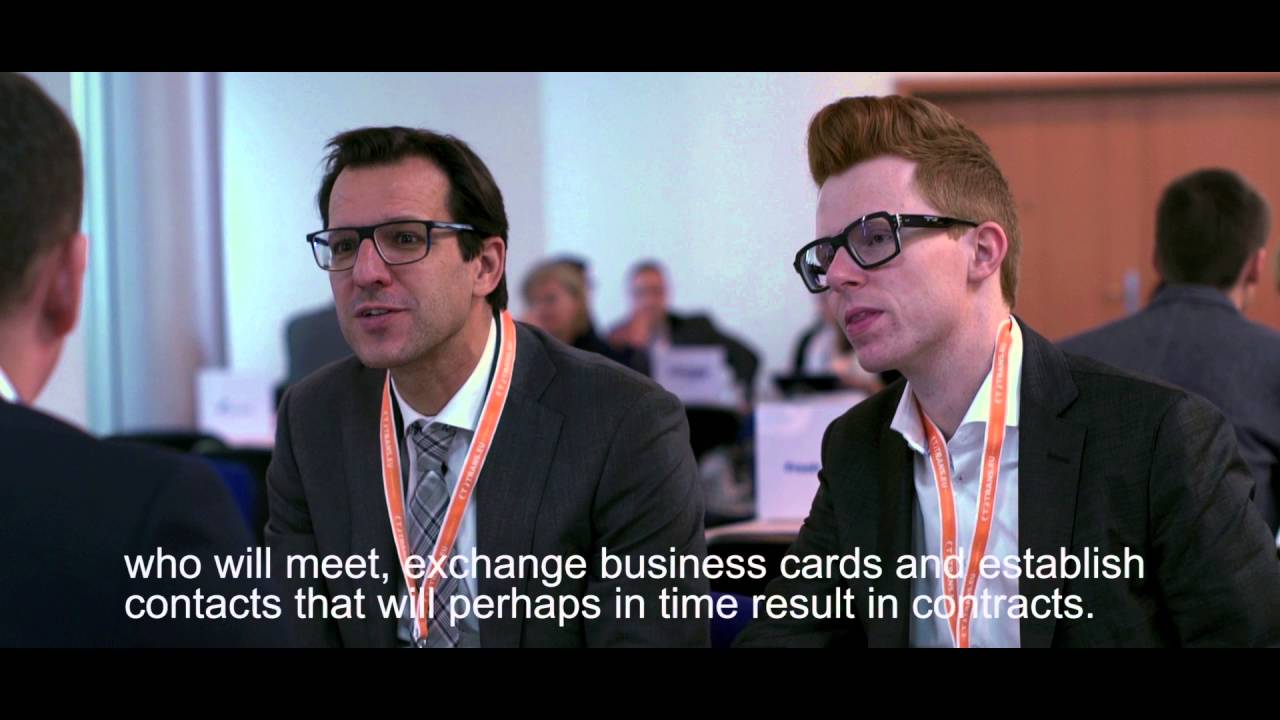 NETWORKING na targach TransPoland 2016