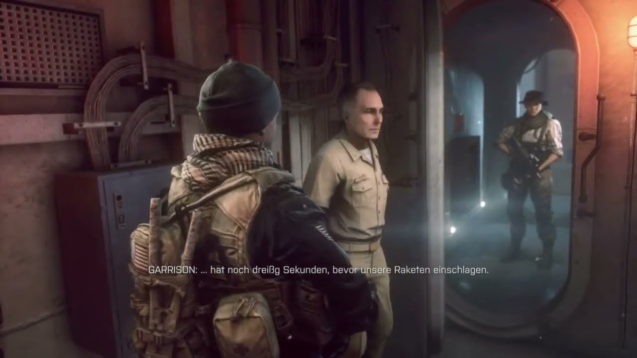 Battlefield 4 Teil 3