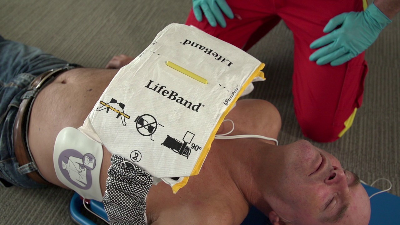 Синхронизация ударов AutoPulse